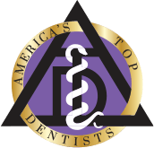America's top dentist logo