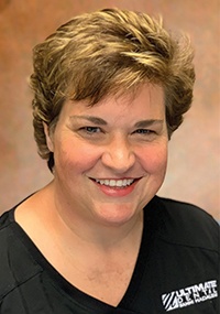 Dr. Sammi Hadad