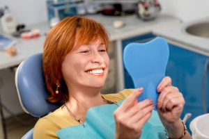 How can your Brownstown dentist change your outlook on dentistry?